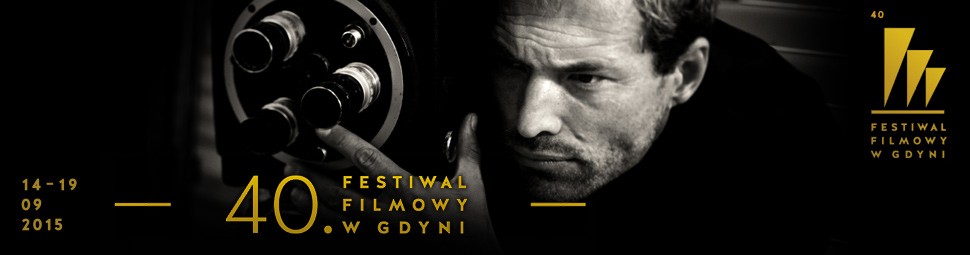 40. Gdynia Film Festival